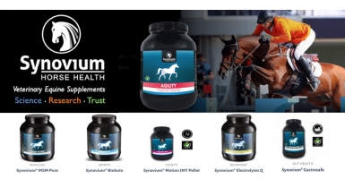 SYNOVIUM PRODUCTS ARE IN TURKEY
